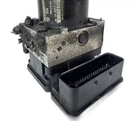 Skoda Superb B6 (3T) Master brake cylinder 1k0907379bs 1k0614517eg 10.0961-0383.3