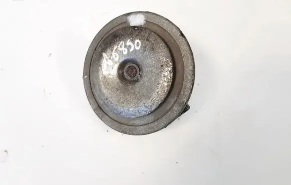 Horn signal