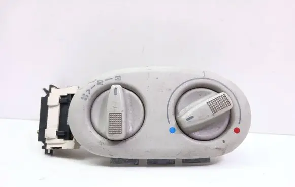 Ford Galaxy Climate control unit 95NW18549CB 7M0959531 S2B5B