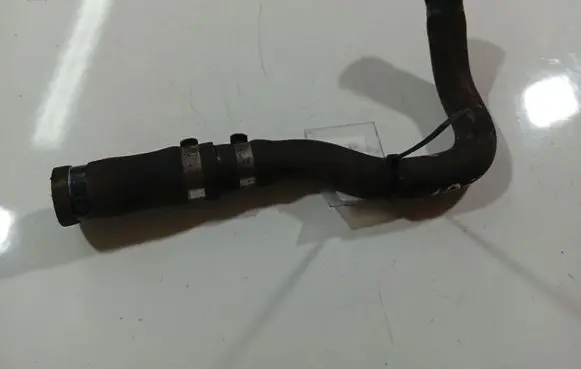 Peugeot Boxer Engine coolant pipe/hose