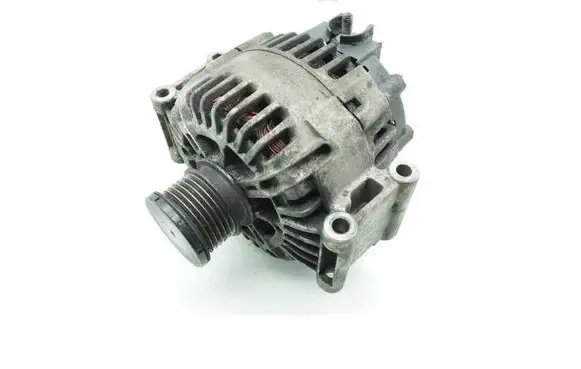 Mercedes-Benz C W204 Generator/alternator A0141541102
