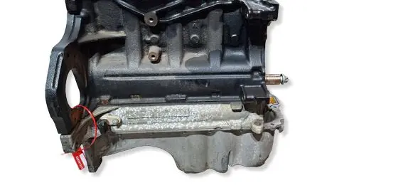 Opel Adam Engine block S26301224 B14XER