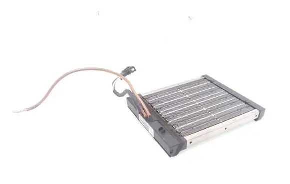 Skoda Fabia Mk1 (6Y) Electric cabin heater radiator 6Q0963235