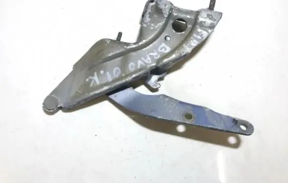 Fiat Marea Engine bonnet/hood hinges