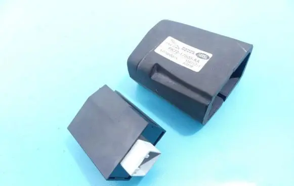 Land Rover Discovery Sport Central body control module FK72-17509-AA IMPRK1107339