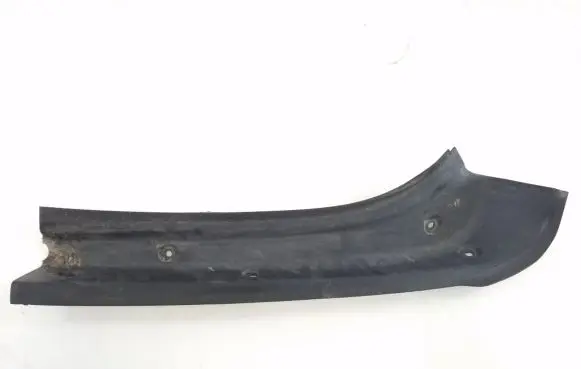 Mercedes-Benz ML W166 Tailgate/trunk side cover trim A1666930117