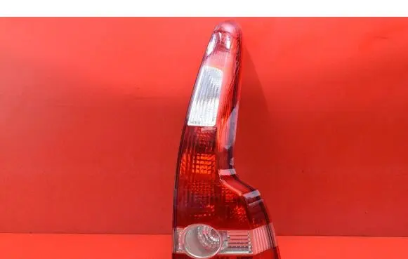 Volvo V50 Rear/tail lights