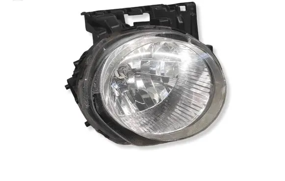 Nissan Juke I F15 Headlight/headlamp 260101KA0B