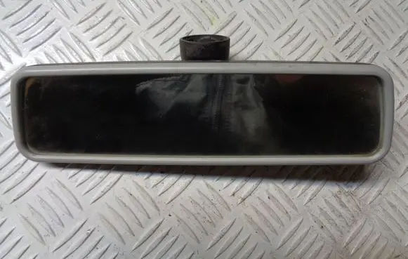 Volkswagen Caddy Rear view mirror (interior)