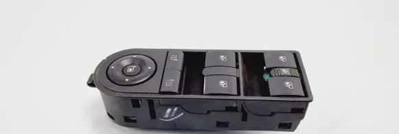 Opel Zafira B Electric window control switch 13228698 5011 1147