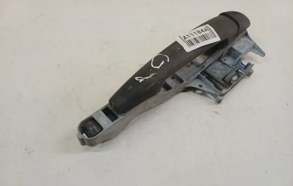 Citroen Berlingo Front door exterior handle 