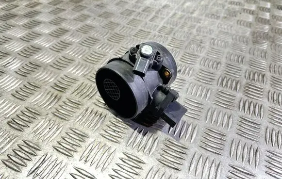 Mercedes-Benz E W211 Mass air flow meter A6460940048 0281002535 A0051535028