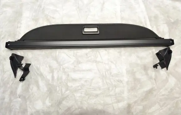 Tesla Model Y Parcel shelf load cover 
