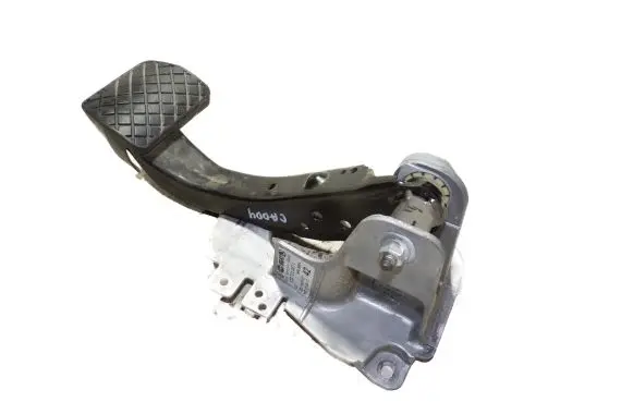Volkswagen Caddy Brake pedal 1T2723057L 1K2721117G