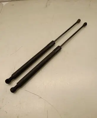 Citroen C3 Tailgate/trunk strut/damper 9683733980