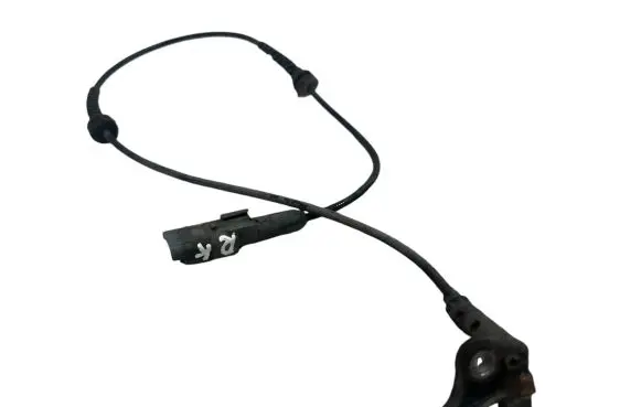 Citroen DS5 ABS brake wheel speed sensor 9665386780 10071153253