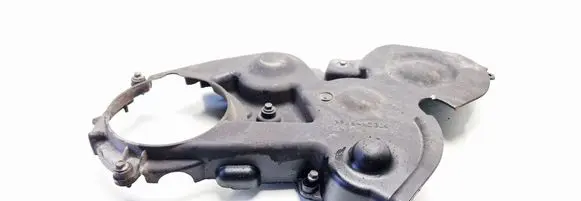 Citroen Berlingo Timing belt guard (cover) 9643649280