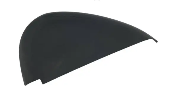 Dashboard side end trim