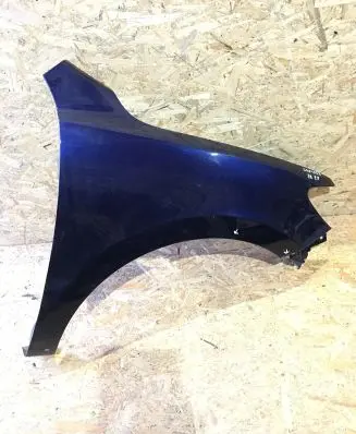 Hyundai Santa Fe Fender