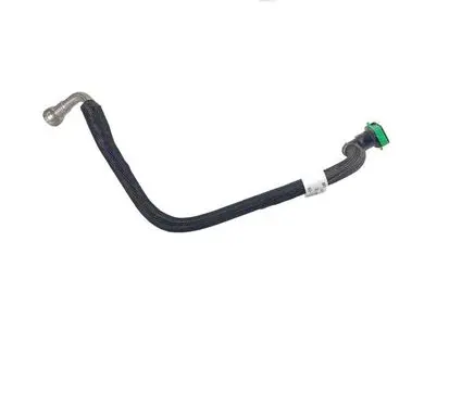 Ford Bronco Fuel line/pipe/hose LX619J280CD