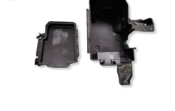 Mercedes-Benz ML W166 Fuse box set 18567321