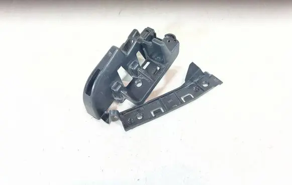 Citroen Berlingo Rear bumper mounting bracket 9680554480