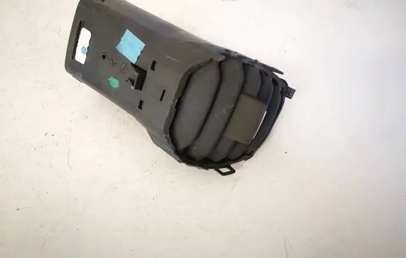 Renault Scenic II - Grand scenic II Dash center air vent grill S0110231
