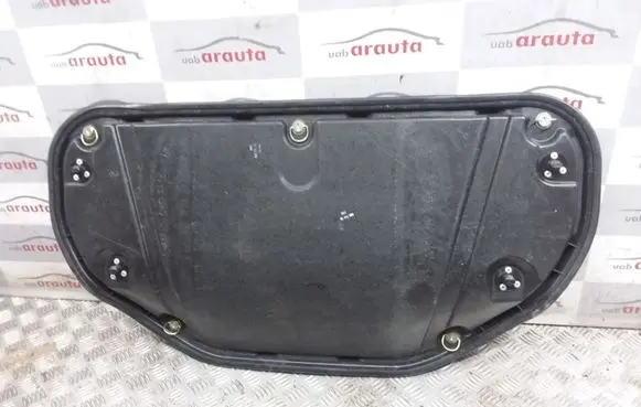 Porsche Boxster 986 Engine cover (trim) 98651301101