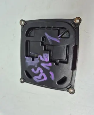 Chevrolet Camaro LED ballast control module D180420
