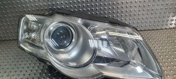 Volkswagen PASSAT B6 Headlight/headlamp S26372498 3C0941006AB