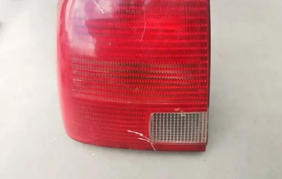 Rear/tail lights