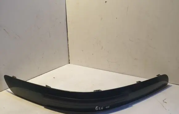 Mazda 626 Front bumper splitter molding GG3E50B41