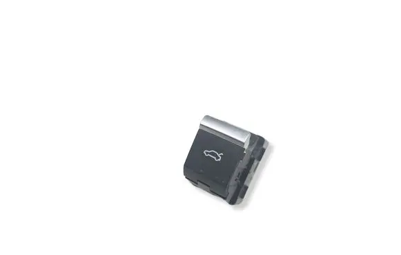 Audi A5 Tailgate opening switch 4M0959831A