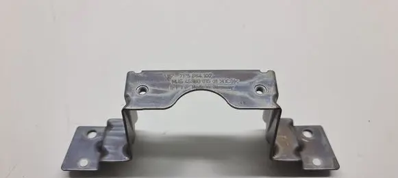 Porsche Cayenne (92A) Other center console (tunnel) element 7P5864107