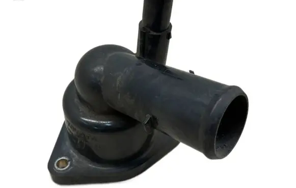Thermostat/thermostat housing