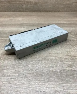 BMW 7 E65 E66 Door control unit/module 6933270 6015005011