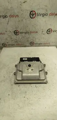 KIA Sportage Engine control unit/module 391282BRH8 9001320692KA 1A94508X