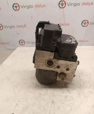 Renault Espace III ABS Pump 0273004406 181213 00055