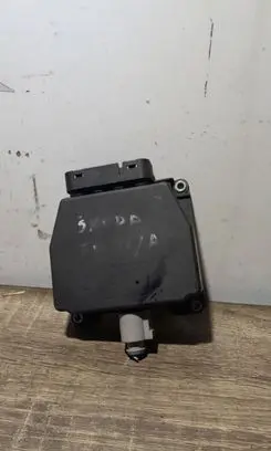 Volkswagen Golf V Turbo solenoid valve 6Q0906625