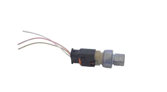Citroen C4 II Air conditioning (A/C) pressure sensor 9673006380