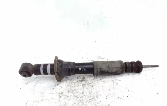 Mitsubishi Outlander Rear shock absorber/damper 4162A492