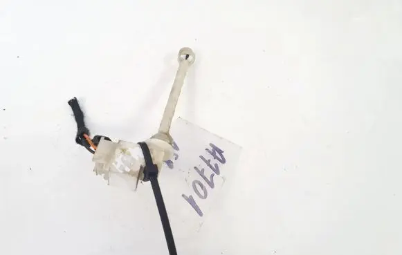 Peugeot 807 Interior temperature sensor A64000200