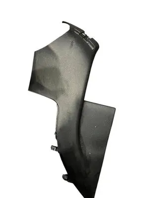 BMW X4 F26 (C) pillar trim 7337583