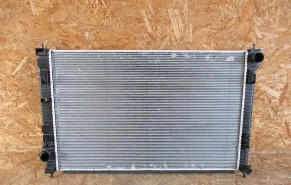 Nissan X-Trail T33 Coolant radiator 214136UM0A