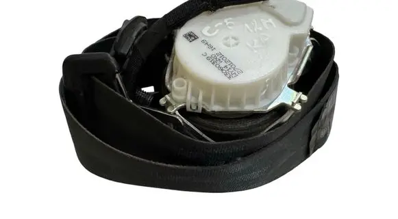 Citroen C5 Front seatbelt 96560563XX 1000045 34001160