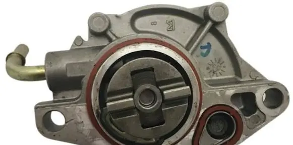 Citroen C3 Vacuum pump 72814402 03T3121576 9637413980