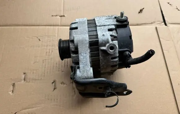 Chevrolet Lacetti Generator/alternator