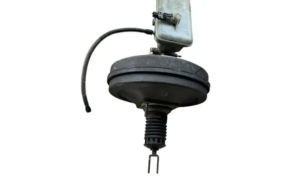 Renault Trafic II (X83) Brake booster 8200300847 93852216