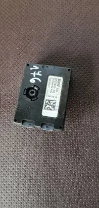 BMW 1 F20 F21 Antenna control unit 9227470