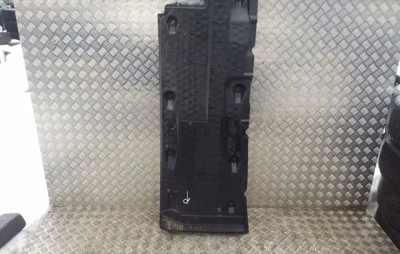Skoda Yeti (5L) Center/middle under tray cover 1K0825212 1K0825202BH 1K0825202BJ